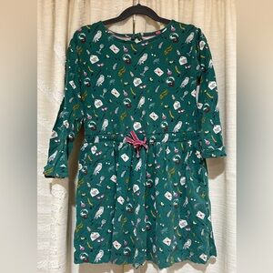 Mini Boden x Harry Potter